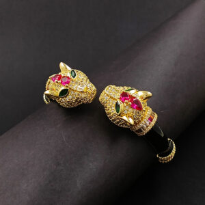 Gold Plated Kada For Girl’s & Women’s