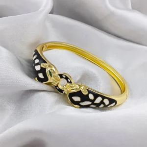 Gold Plated Kada For Girl’s & Women’s