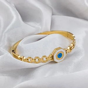 Gold Plated Kada For Girl’s & Women’s