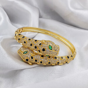 Gold Plated Kada For Girl’s & Women’s