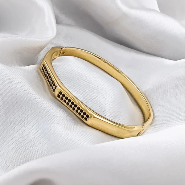 Gold Plated Kada For Girl’s & Women’s