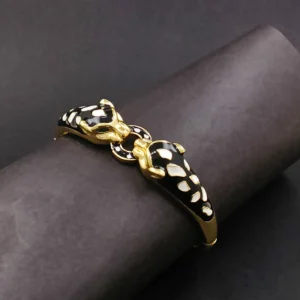 Gold Plated Kada For Girl’s & Women’s