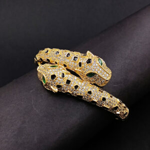 Gold Plated Kada For Girl’s & Women’s