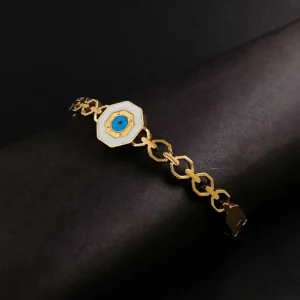 Gold Plated Kada For Girl’s & Women’s