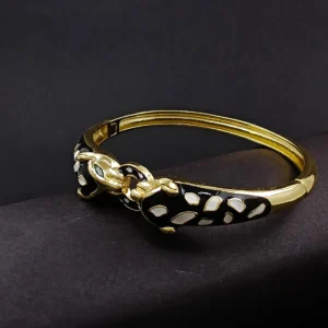 Gold Plated Kada For Girl’s & Women’s