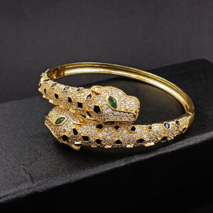 Gold Plated Kada For Girl’s & Women’s
