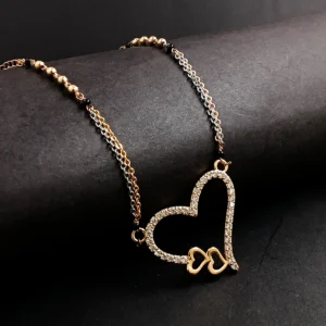 Gold Plated Mangalsutra For Women’s
