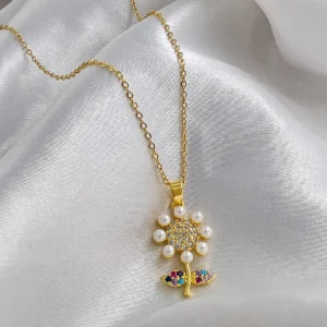 Chain Pendant