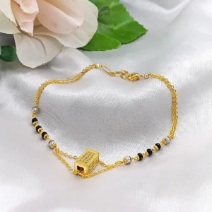 Hand Mangalsutra