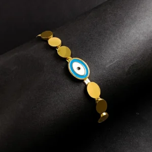Gold Plated Bracelet For Girl’s & Women’s