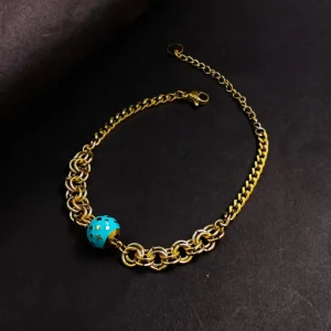 Gold Plated Bracelet For Girl’s & Women’s