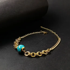 Gold Plated Bracelet For Girl’s & Women’s