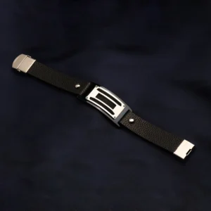 Leather Bracelet For Men’s & Boy’s.