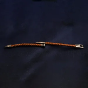 Leather Bracelet For Men’s & Boy’s.